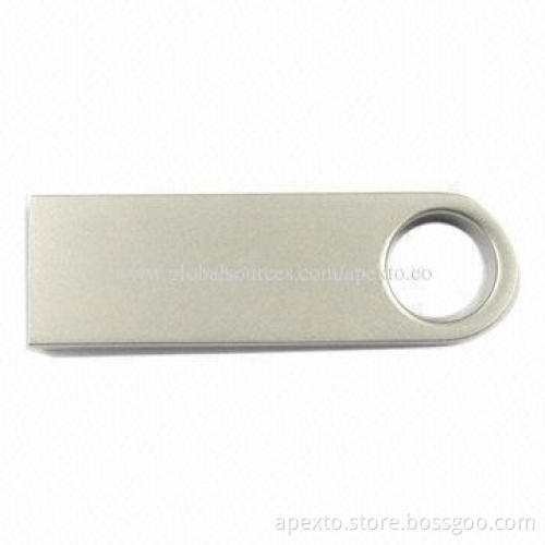 Mini USB Flash Drive, Anti-shock and Moisture-resistant, OEM and ODM Orders Welcomed